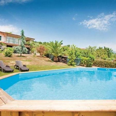 Villa Las Palmas By Nicola Real Estate Corsanico-Bargecchia Exterior foto