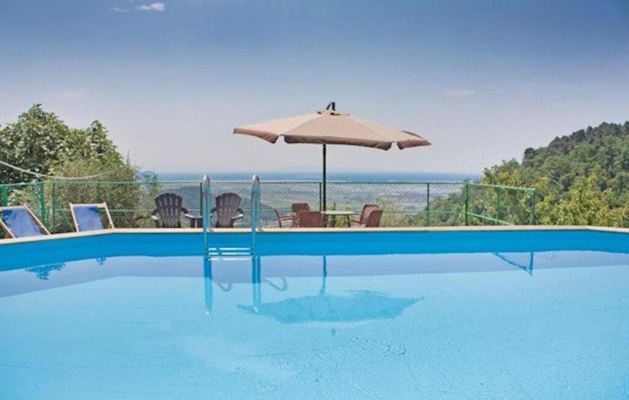 Villa Las Palmas By Nicola Real Estate Corsanico-Bargecchia Exterior foto