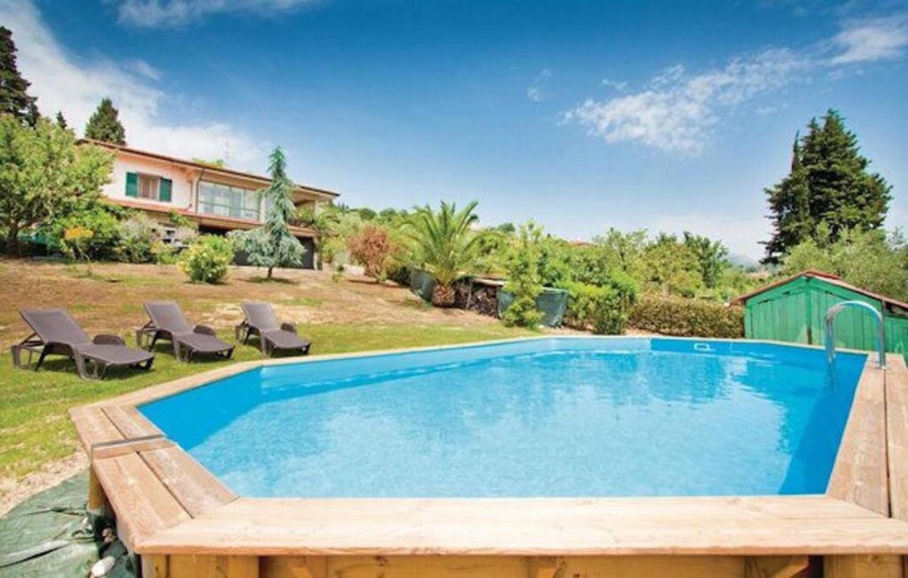 Villa Las Palmas By Nicola Real Estate Corsanico-Bargecchia Exterior foto