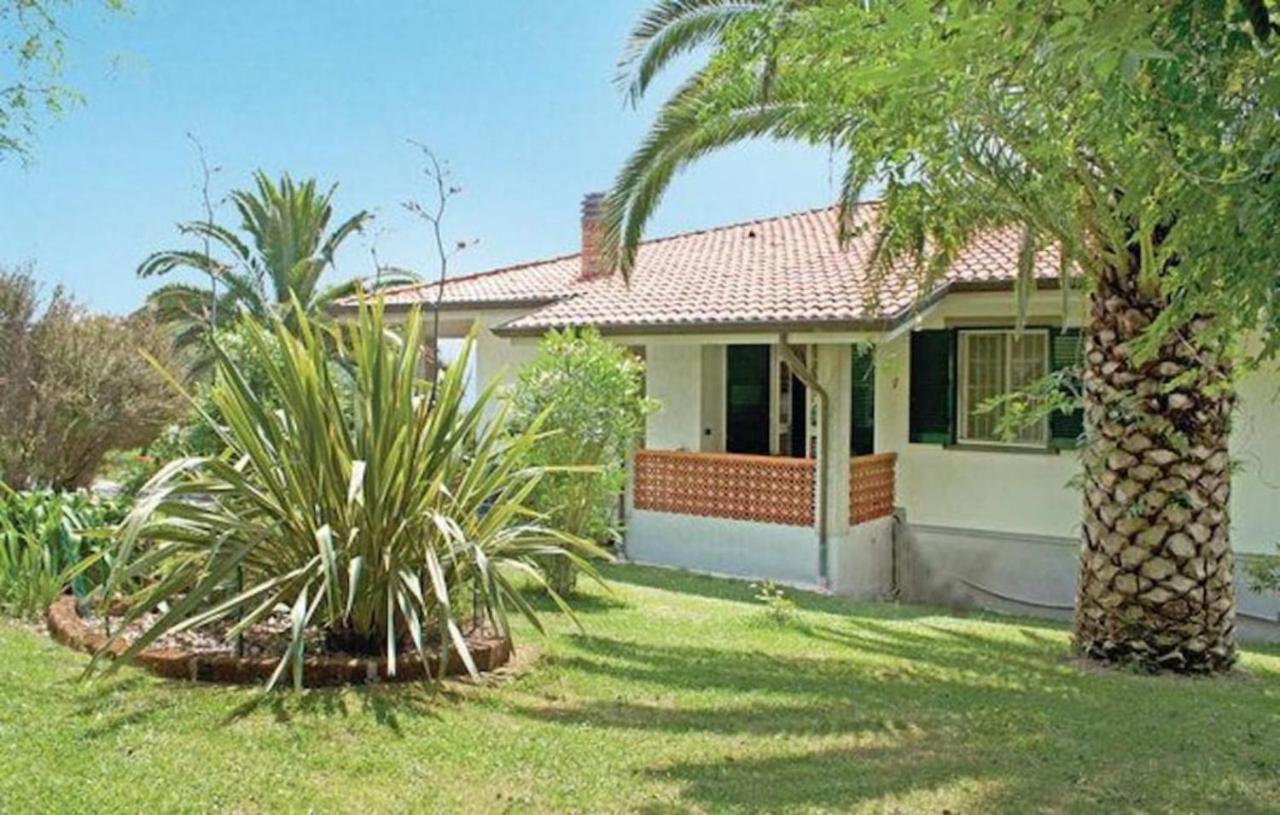Villa Las Palmas By Nicola Real Estate Corsanico-Bargecchia Exterior foto