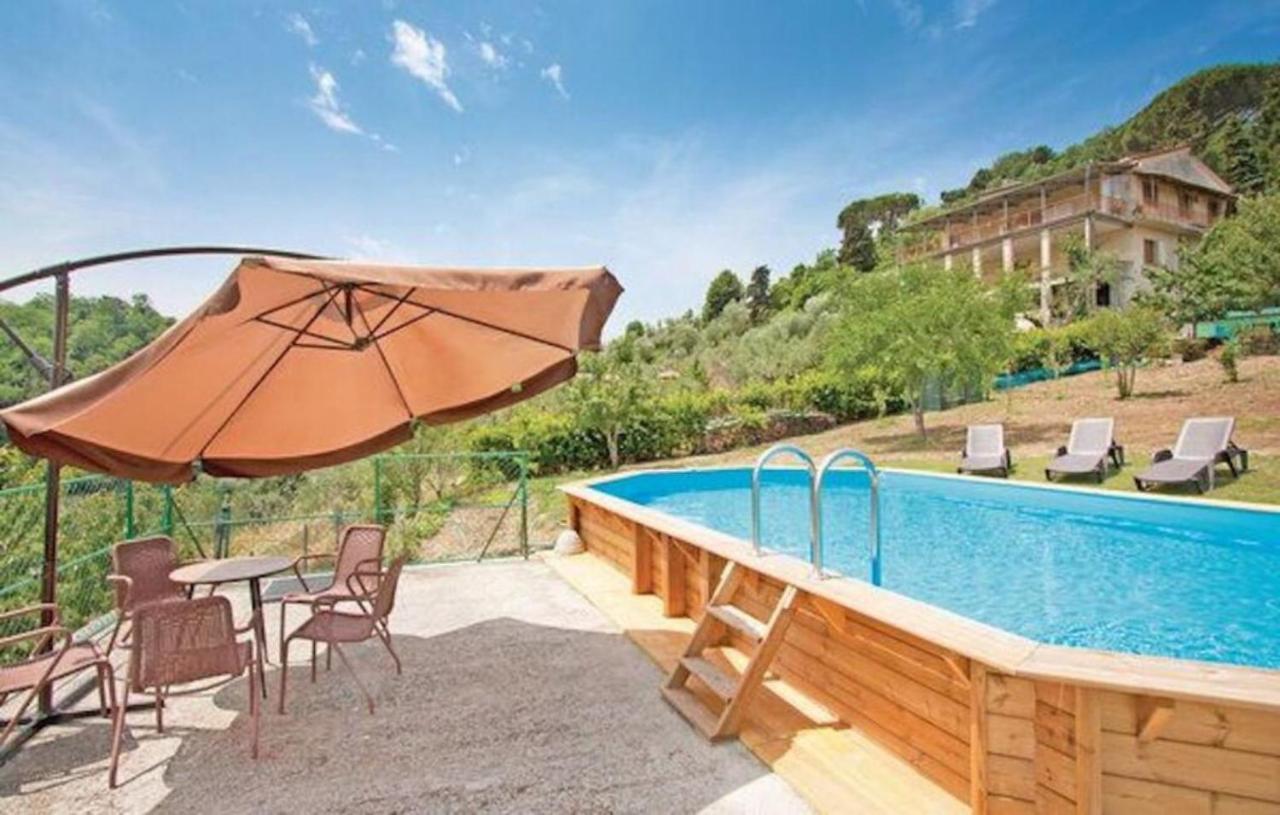 Villa Las Palmas By Nicola Real Estate Corsanico-Bargecchia Exterior foto